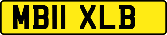 MB11XLB