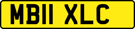 MB11XLC