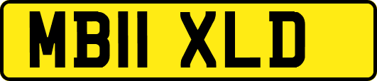 MB11XLD