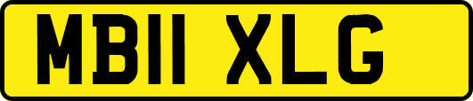 MB11XLG