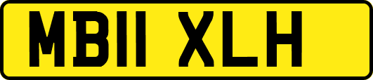 MB11XLH