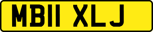 MB11XLJ
