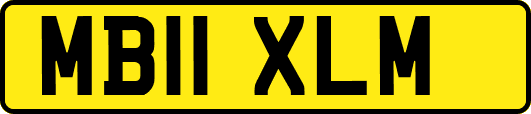 MB11XLM