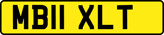 MB11XLT