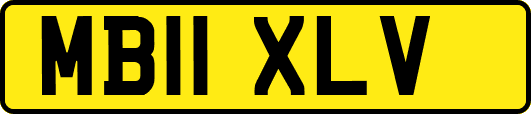 MB11XLV