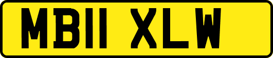 MB11XLW