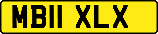 MB11XLX