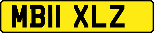 MB11XLZ