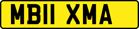MB11XMA
