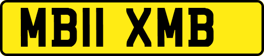 MB11XMB