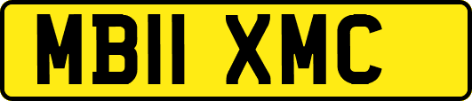 MB11XMC