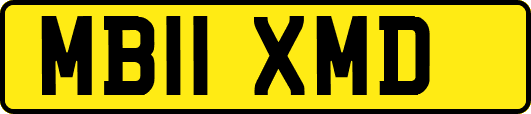 MB11XMD