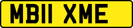 MB11XME