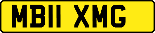 MB11XMG