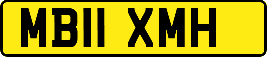 MB11XMH