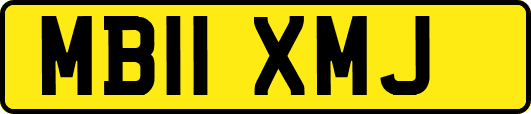 MB11XMJ