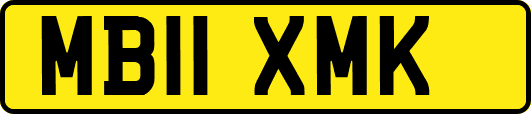 MB11XMK
