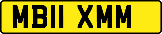 MB11XMM