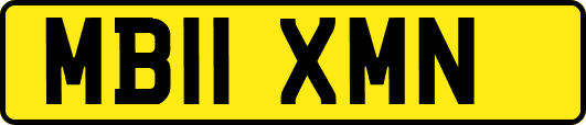 MB11XMN