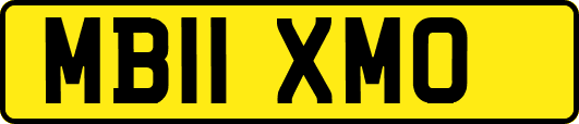 MB11XMO