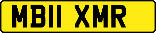 MB11XMR