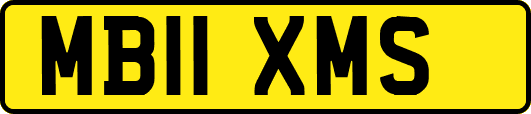 MB11XMS