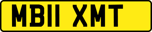 MB11XMT