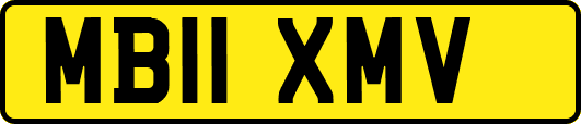 MB11XMV