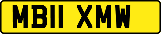 MB11XMW