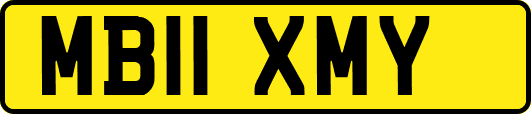 MB11XMY