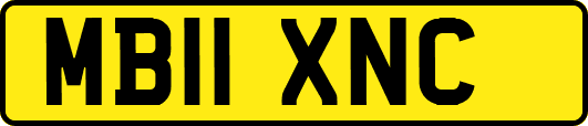 MB11XNC