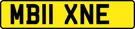 MB11XNE