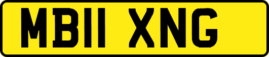 MB11XNG