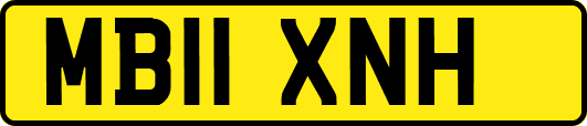 MB11XNH