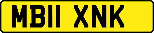 MB11XNK