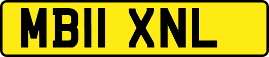 MB11XNL