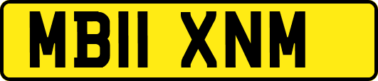 MB11XNM