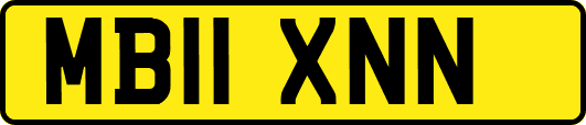 MB11XNN