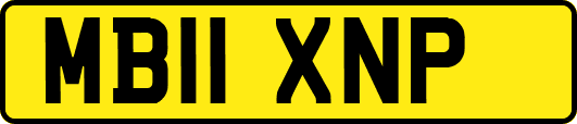 MB11XNP