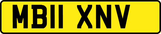 MB11XNV