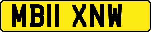 MB11XNW