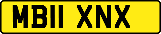 MB11XNX