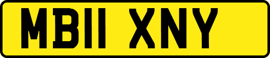 MB11XNY