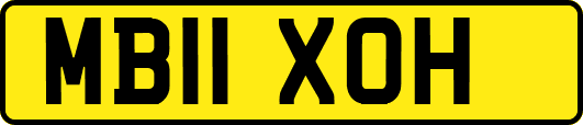 MB11XOH