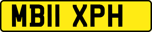 MB11XPH