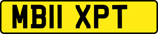 MB11XPT
