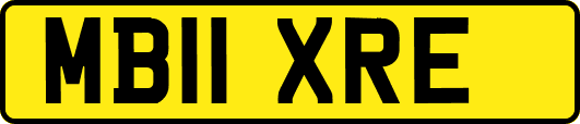 MB11XRE