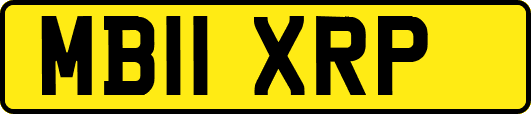 MB11XRP