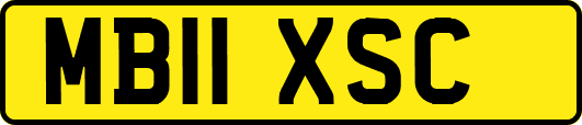 MB11XSC