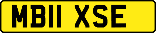 MB11XSE